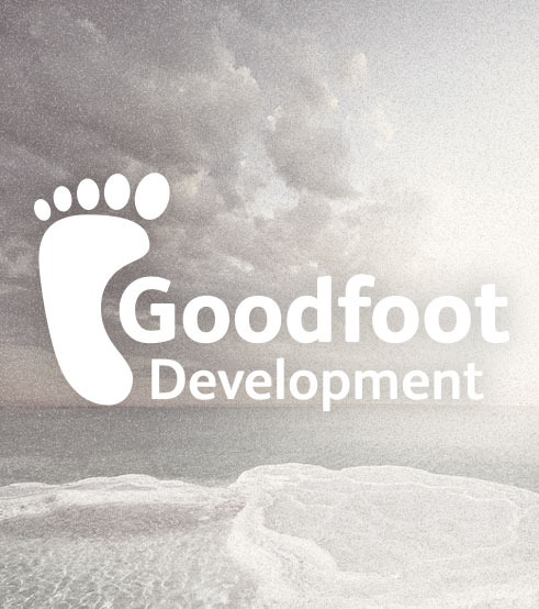 GOODFOOT